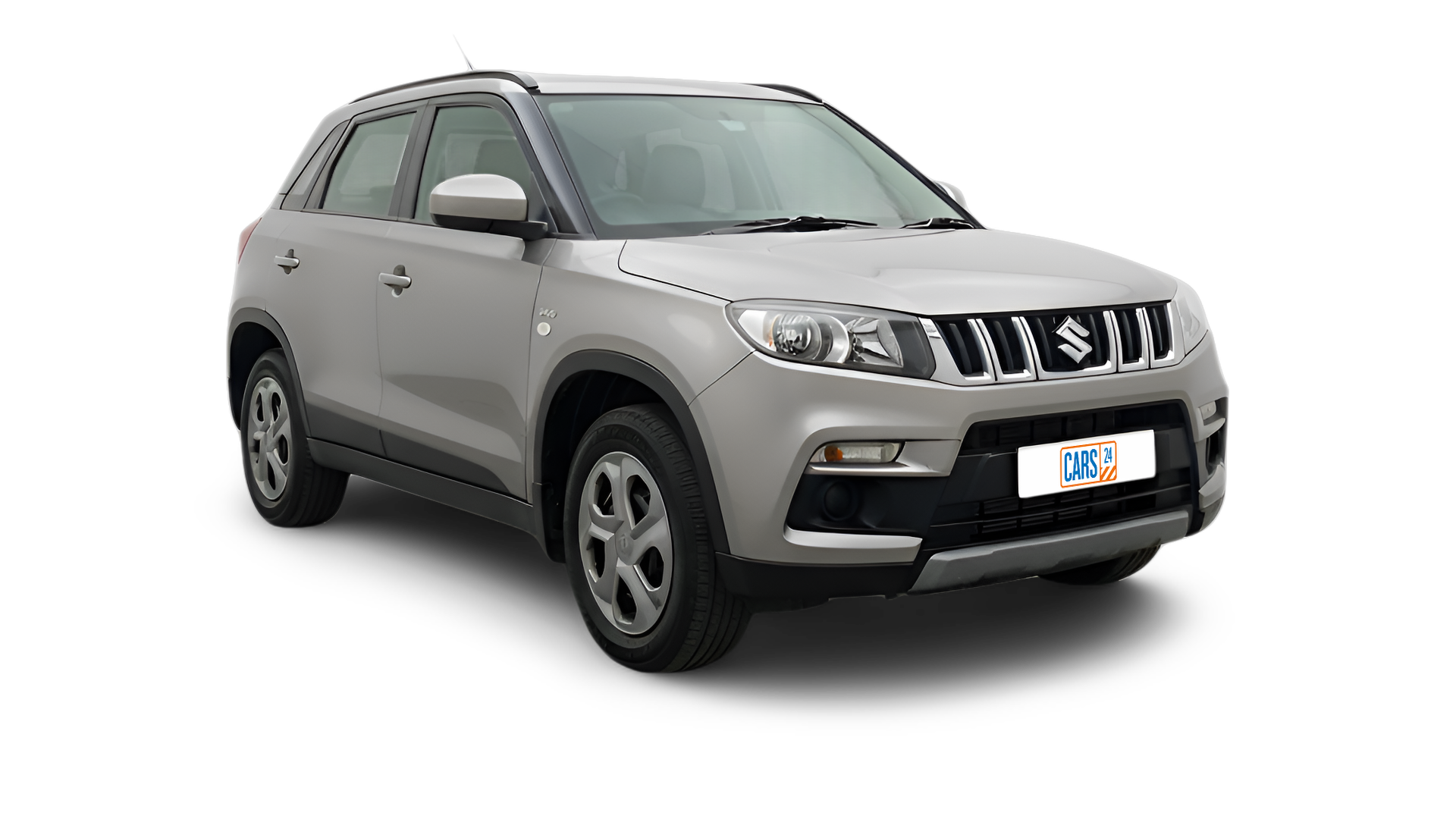 Maruti Vitara Brezza-img